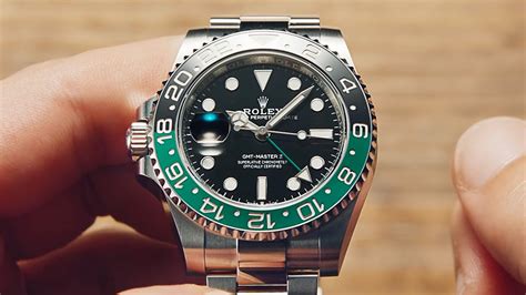 biggest Rolex release